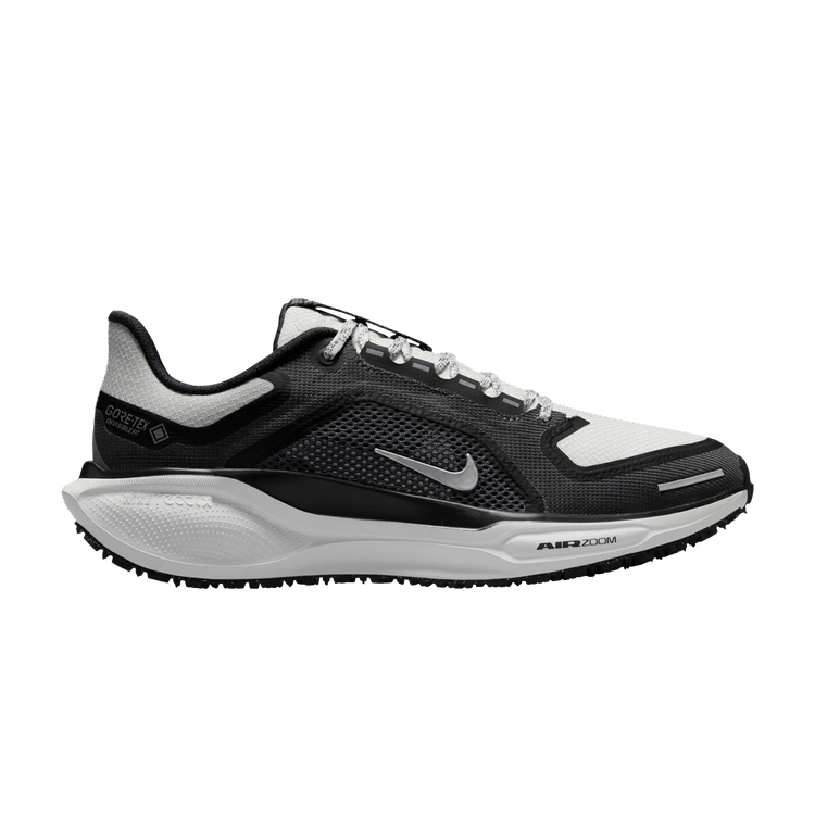 Nike Air Zoom Pegasus 41 Gore-Tex Black Iron Grey (Women's)