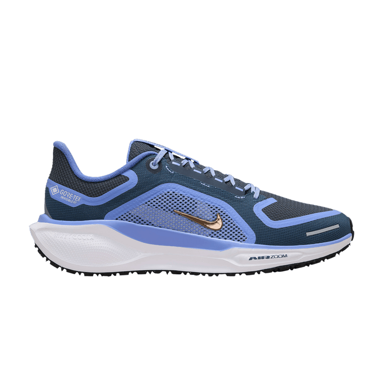Nike Air Zoom Pegasus 41 Gore-Tex Cobalt (Women's)