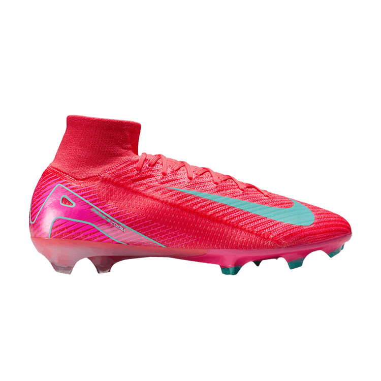 Nike Zoom Mercurial Superfly 10 Elite FG Mad Energy Pack