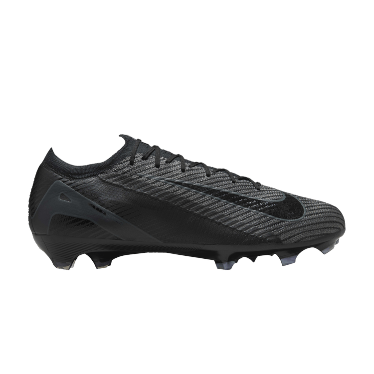Nike Mercurial Vapor 16 Elite FG Black Deep Jungle