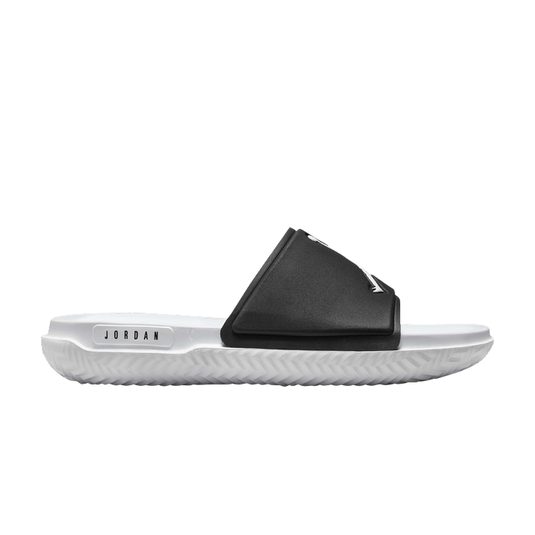 Jordan Jumpman Slide Black White (GS)