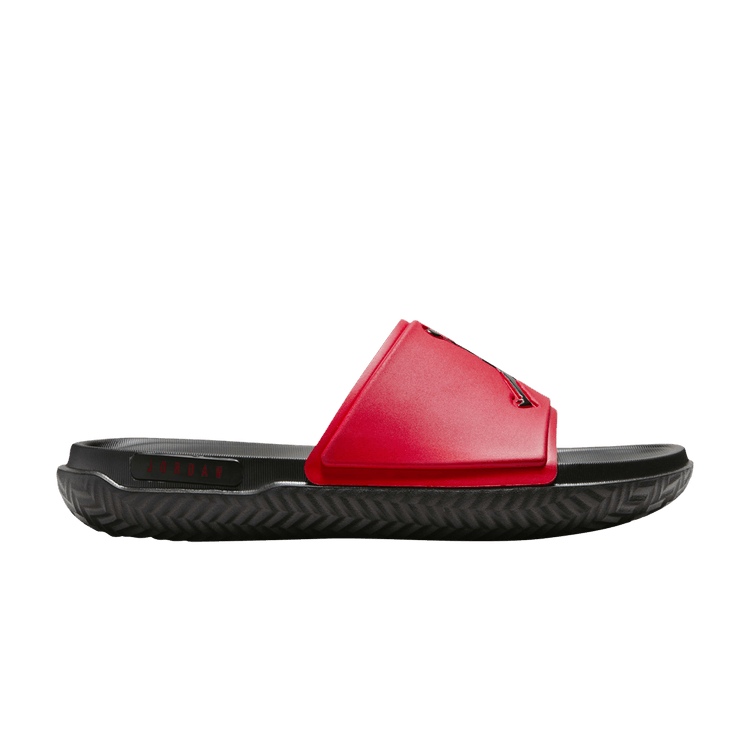 Jordan Jumpman Slide University Red Black (GS)