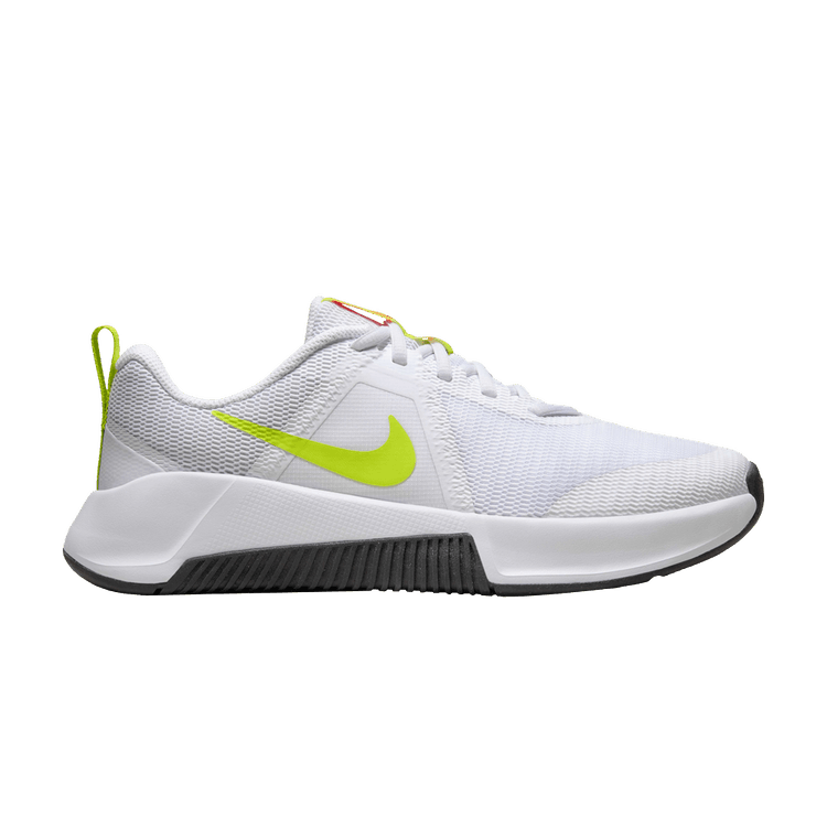 Nike MC Trainer 3 White Hot Punch Black Cyber (Women's)