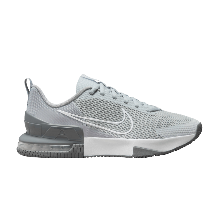 Nike Air Max Alpha Trainer 6 Cool Grey Wolf Grey Pure Platinum White