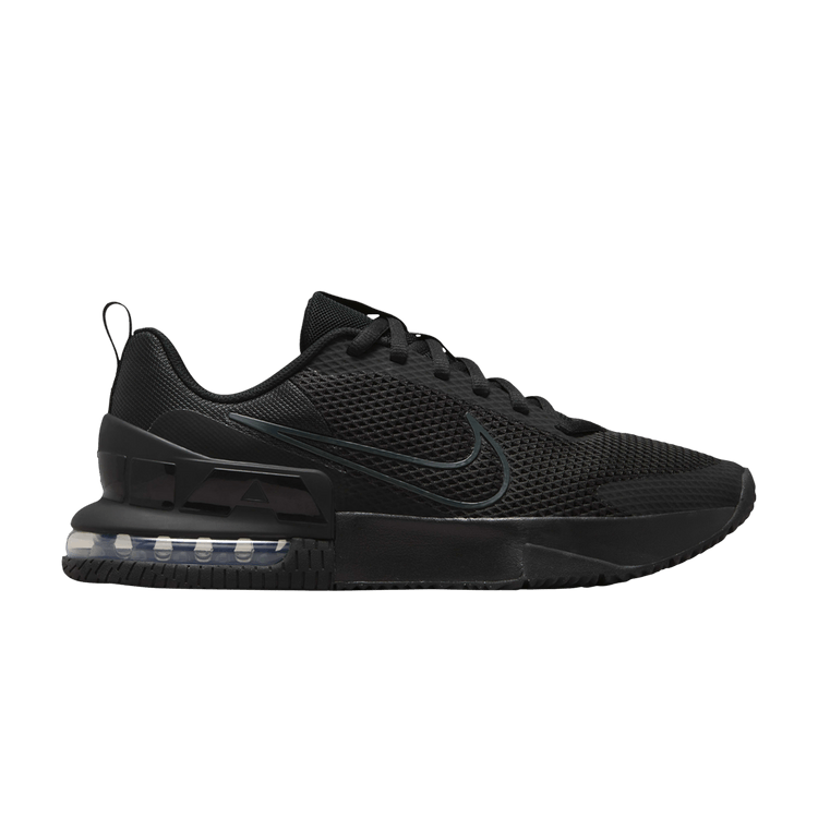 Nike Air Max Alpha Trainer 6 Black Anthracite