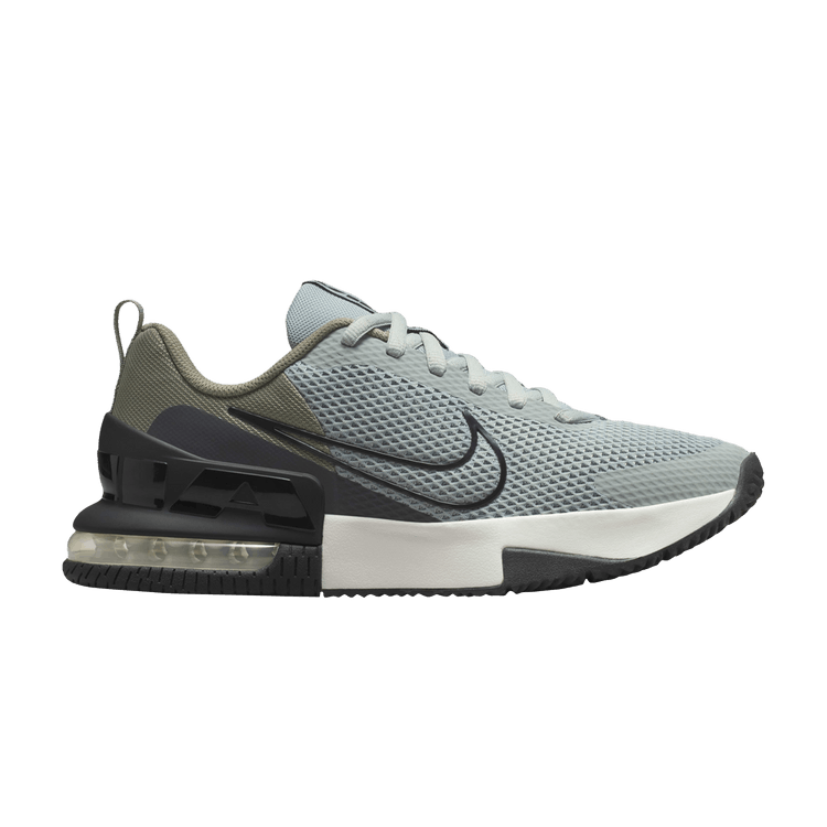 Nike Air Max Alpha Trainer 6 Light Silver Dark Stucco Pure Platinum Anthracite