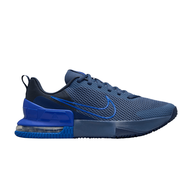 Nike Air Max Alpha Trainer 6 Diffused Blue Blue Void Thunder Blue Hyper Royal