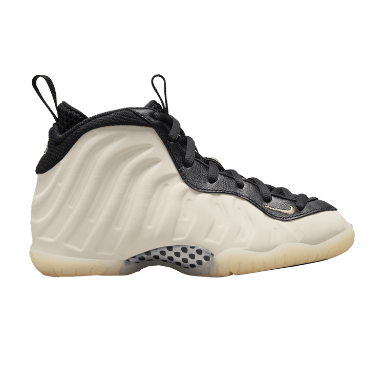 Nike Little Posite One Light Orewood Brown (PS)