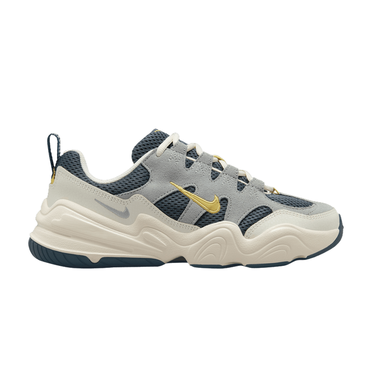 Nike Tech Hera Deep Jungle Buff Gold (Women's)