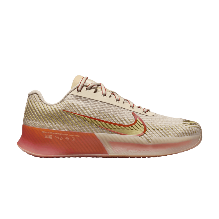 Nike Court Air Zoom Vapor 11 HC PRM J'aime Paris Collection (Women's)