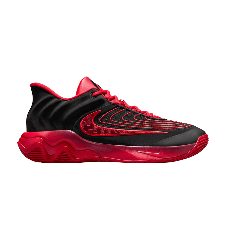 Nike Giannis Immortality 4 Bred