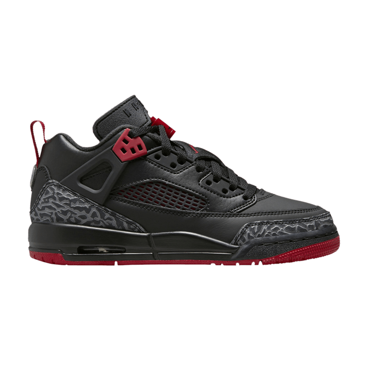 Jordan Spizike Low Bred (GS)