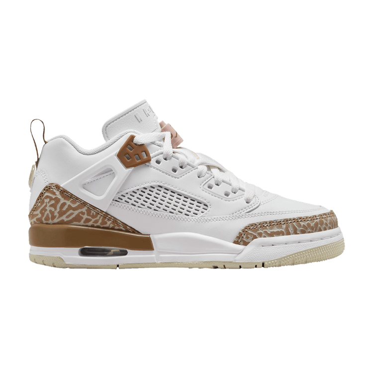 Jordan Spizike Low Archaeo Brown (GS)