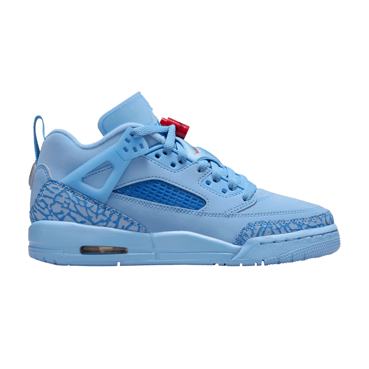 Jordan Spizike Low Houston Oilers (GS)