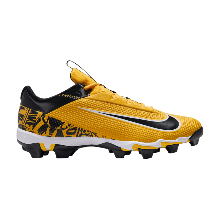 Nike Vapor Edge Shark 2 Laser Orange White Black