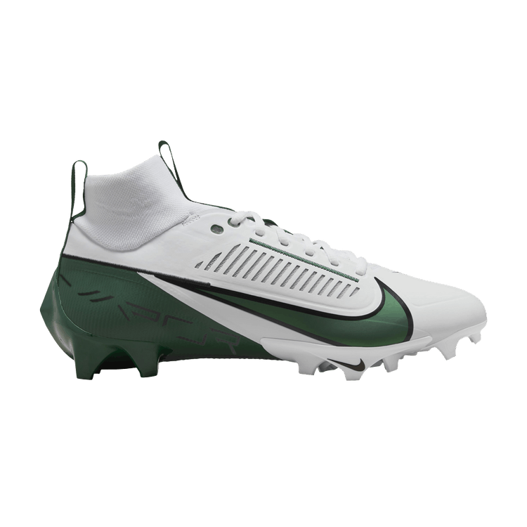 Nike Vapor Edge Pro 360 2 TB White Black Fir