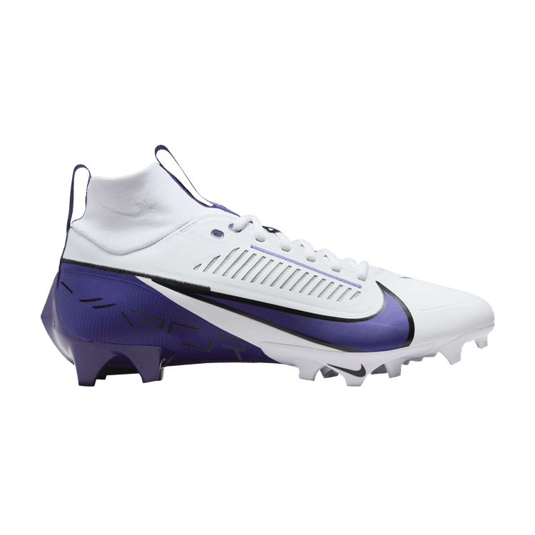 Nike Vapor Edge Pro 360 2 TB White Black New Orchid