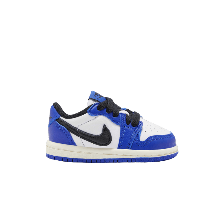 Jordan 1 Retro Low OG Game Royal (TD)