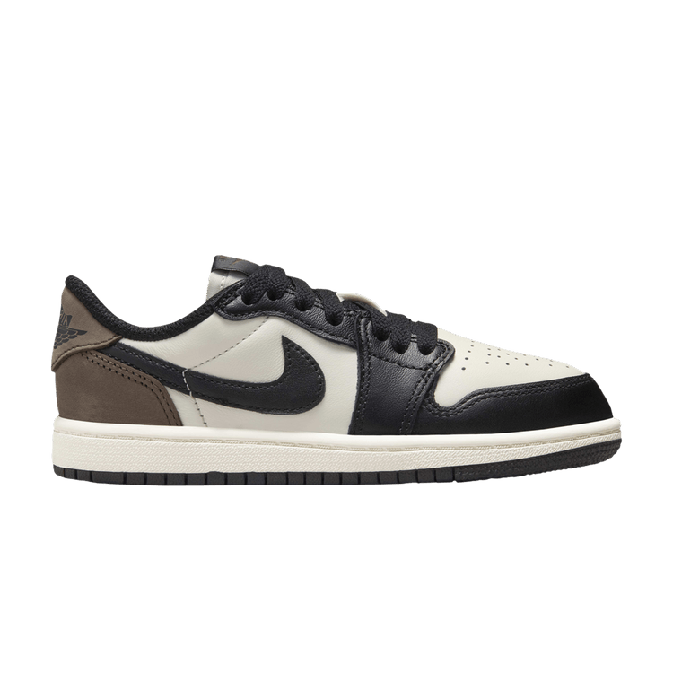 Jordan 1 Retro Low OG Mocha (PS)