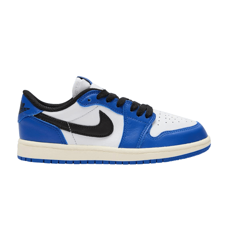 Jordan 1 Retro Low OG Game Royal (PS)