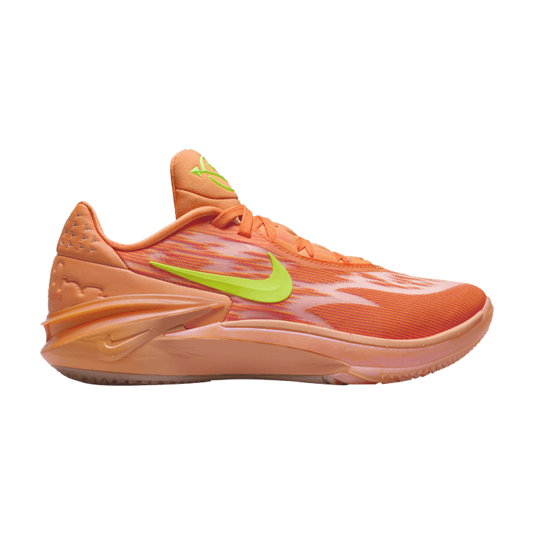 Nike Zoom GT Cut 2 Arike Ogunbowale