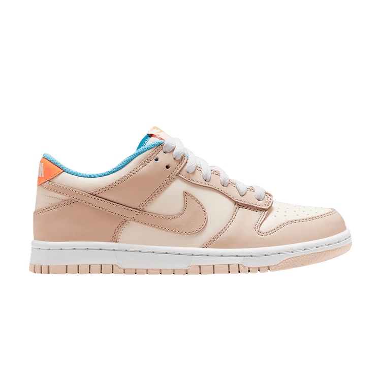 Nike Dunk Low Next Nature Pale Ivory Sanddrift (GS)