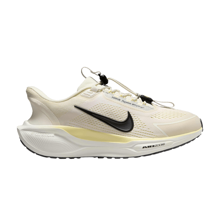 Nike Air Zoom Pegasus 41 EasyOn Pale Ivory Soft Yellow (Women's)