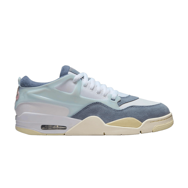 Jordan 4 RM Diffused Blue Ashen Slate