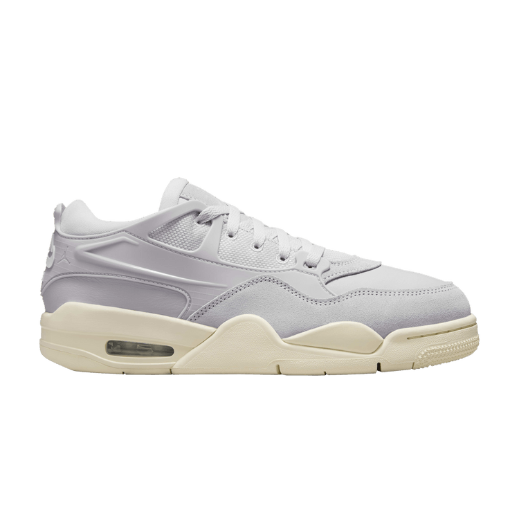 Jordan 4 RM Neutral Grey Coconut Milk (Women's)