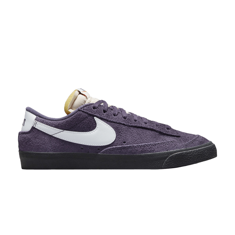 Nike Blazer Low 77 Vintage Dark Raisin (Women's)