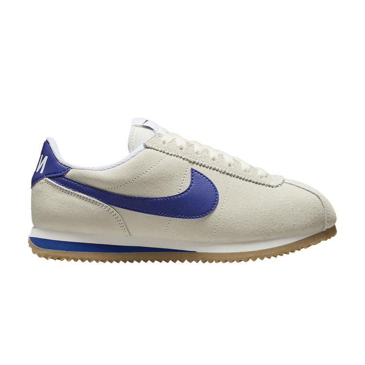 Nike Cortez Athletic Department Deep Royal Blue (Women's)