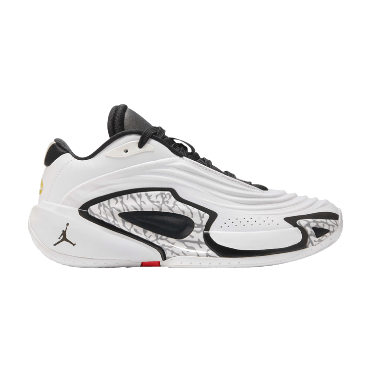 Jordan Luka 3 Motorsport (GS)