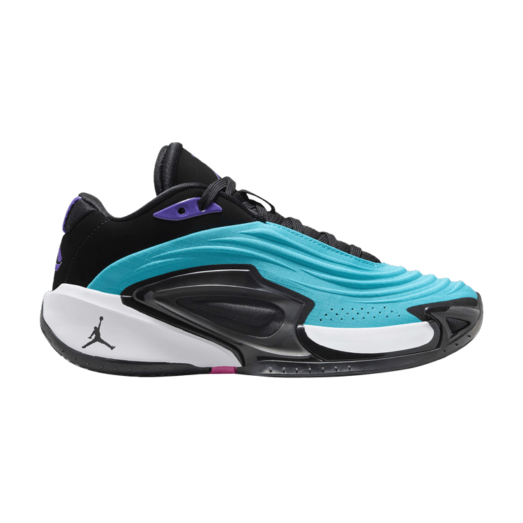 Jordan Luka 3 Imaginarium Chlorine Blue (GS)