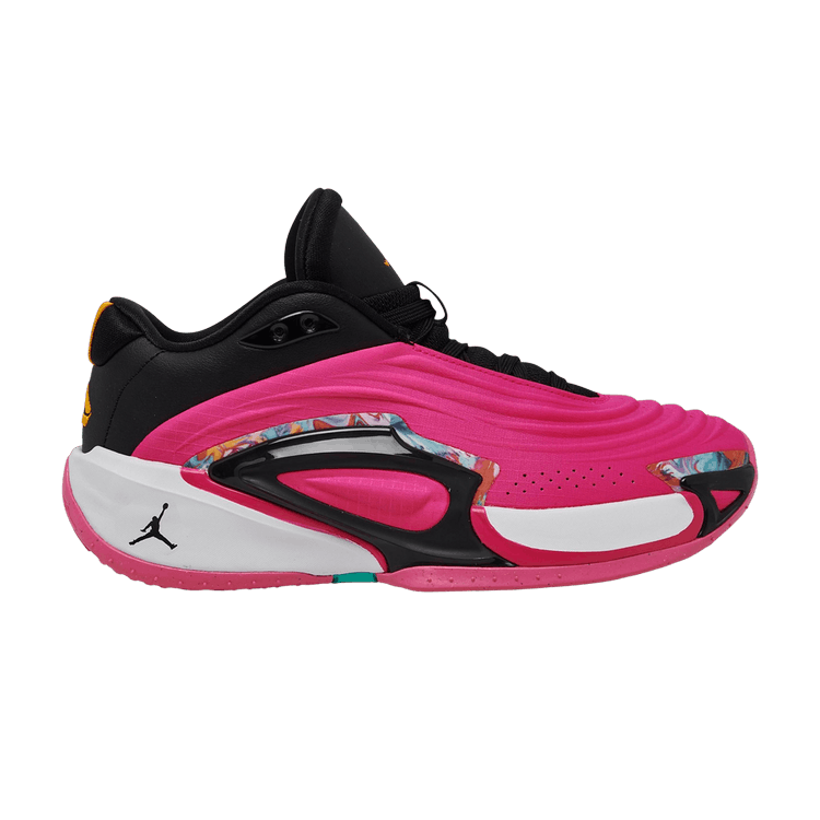 Jordan Luka 3 Imaginarium Pink (GS)