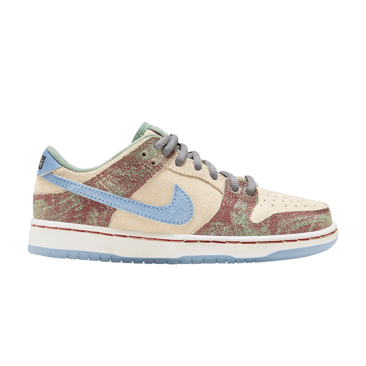 Nike SB Dunk Low Crenshaw Skate Club (PS)