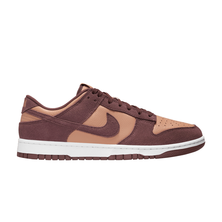 Nike Dunk Low SE Amber Brown