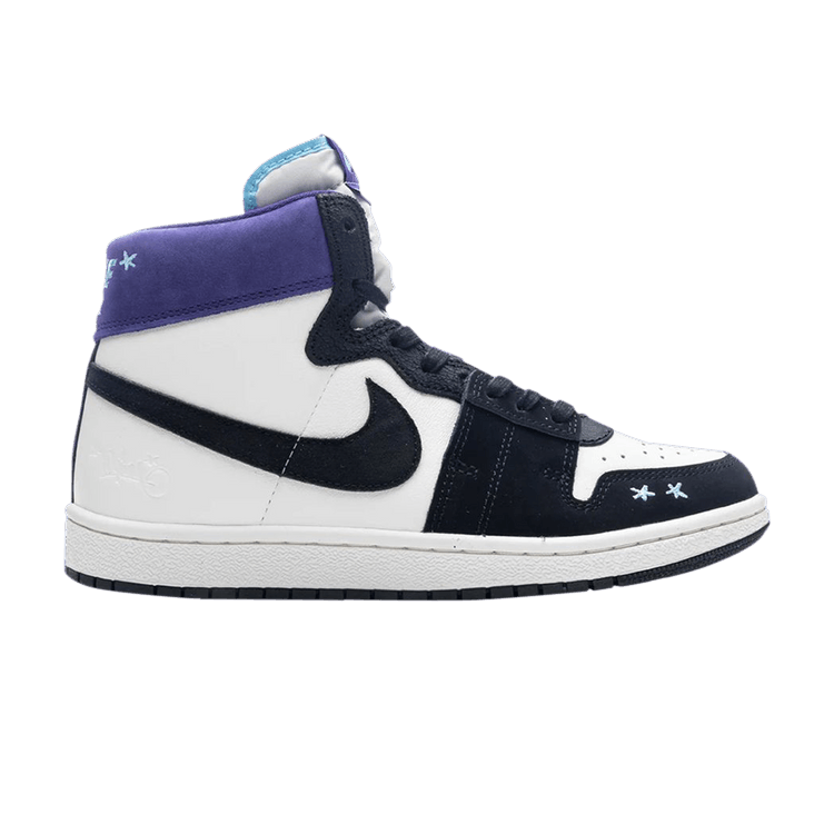 Nike Jordan Air Ship PE SP Opium