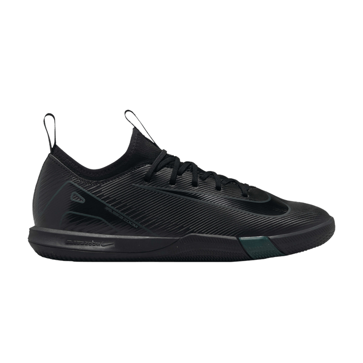 Nike Mercurial Vapor 16 Academy TF Black Deep Jungle (GS)
