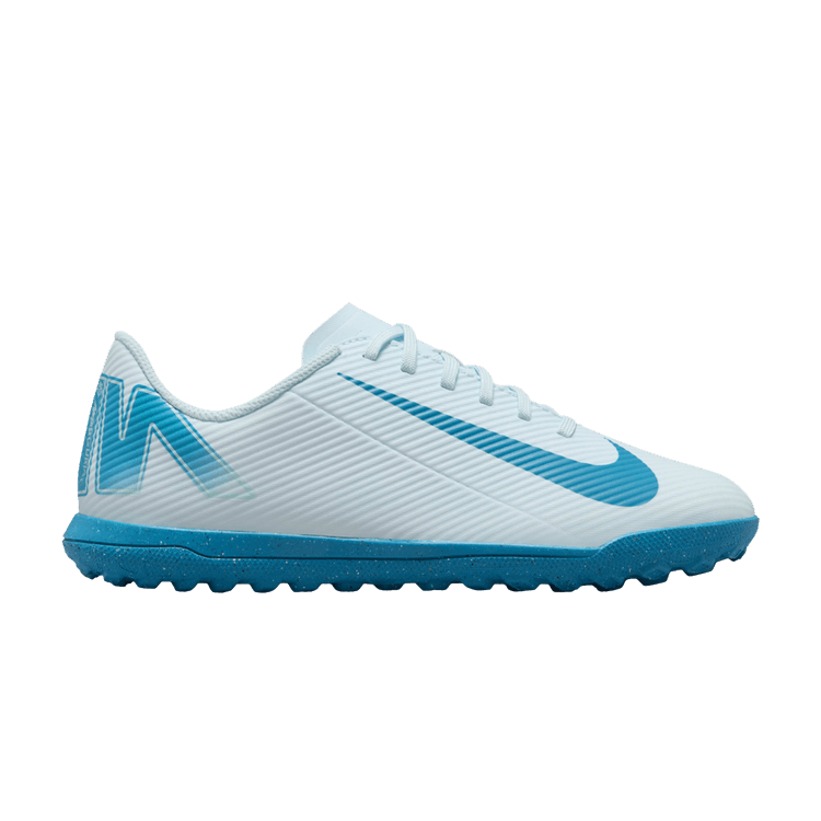 Nike Mercurial Vapor 16 Club TF Glacier Blue Blue Orbit (GS)