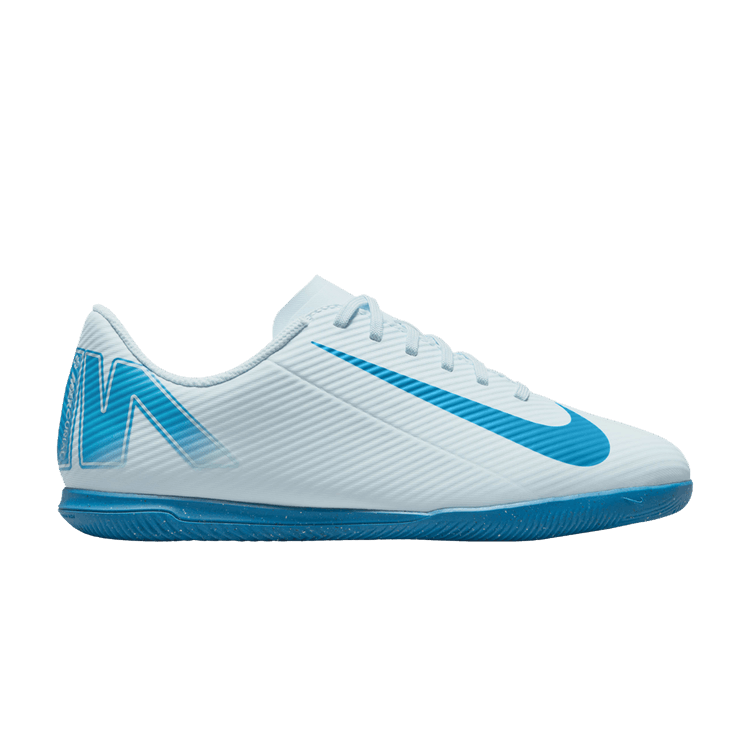 Nike Mercurial Vapor 16 Club IC Glacier Blue Blue Orbit (GS)