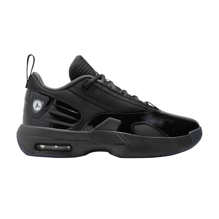 Jordan Max Aura 6 Black Anthracite (GS)