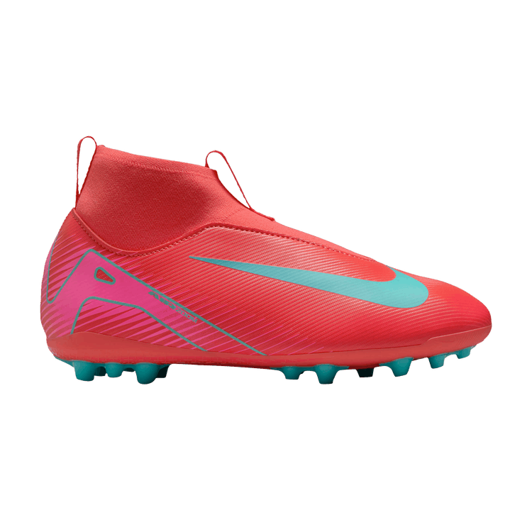 Nike Mercurial Superfly 10 Academy AG Mad Energy Pack (GS)