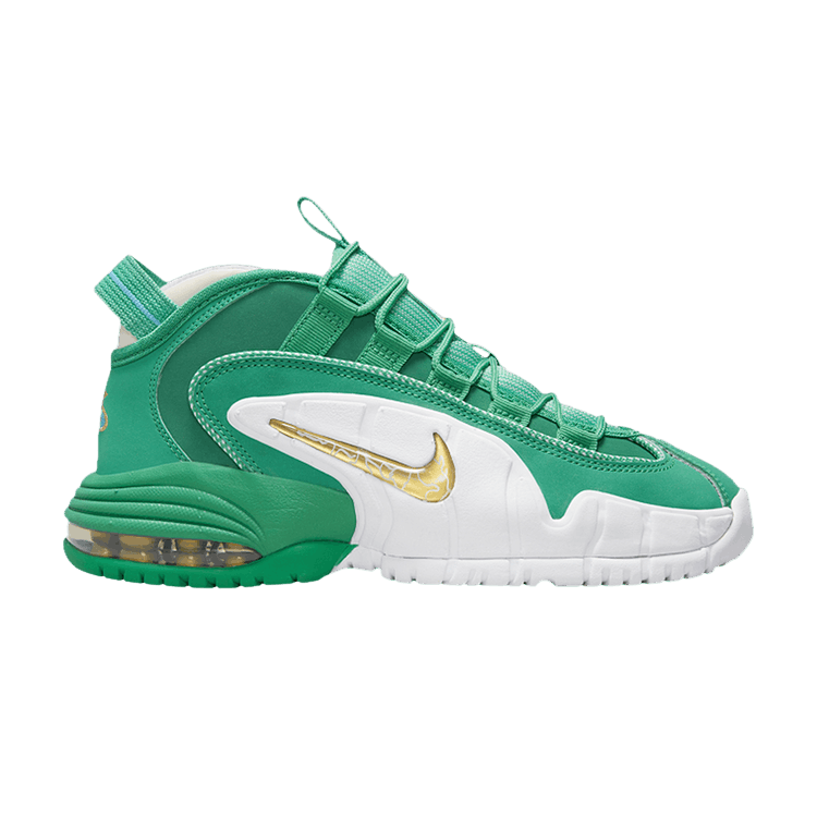 Nike Air Max Penny 1 Stadium Green (GS)