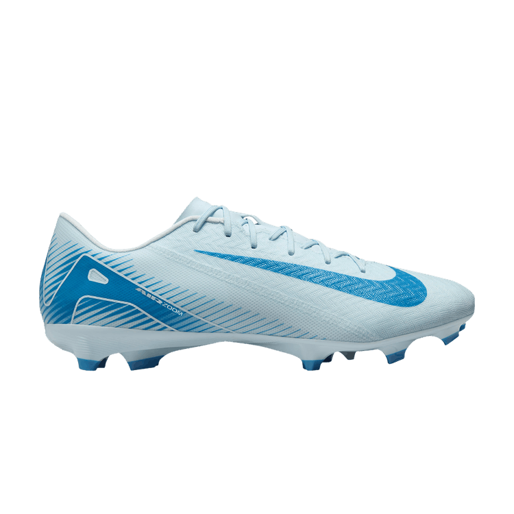 Nike Mercurial Vapor 16 Academy MG Glacier Blue Blue Orbit