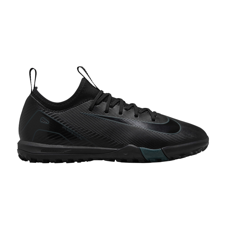 Nike Mercurial Vapor 16 Academy IC Black Deep Jungle (GS)