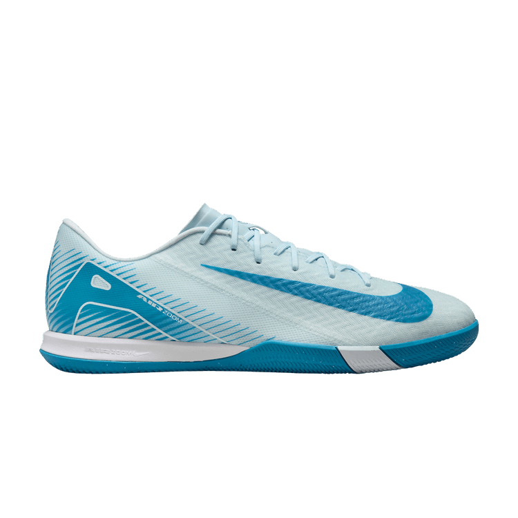 Nike Mercurial Vapor 16 Academy IC Glacier Blue Blue Orbit
