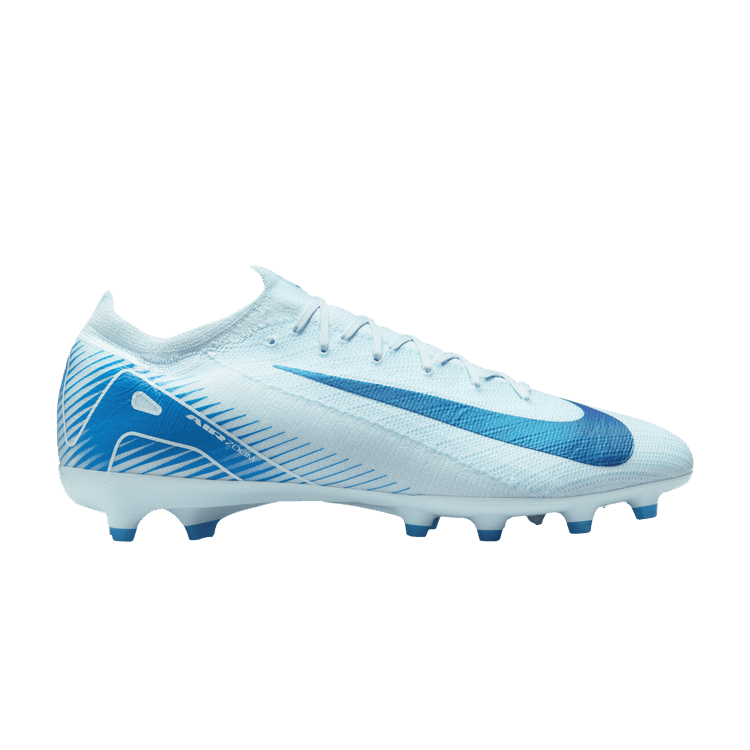Nike Mercurial Vapor 16 Pro AG-Pro Glacier Blue Blue Orbit