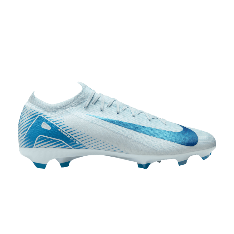 Nike Mercurial Vapor 16 Pro FG Glacier Blue Blue Orbit
