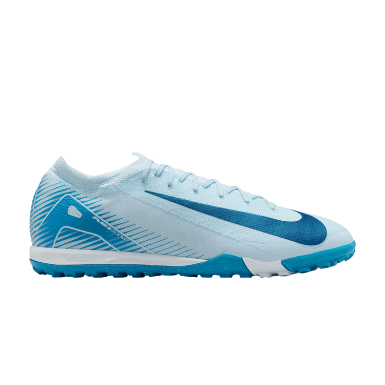 Nike Mercurial Vapor 16 Pro TF Glacier Blue Blue Orbit