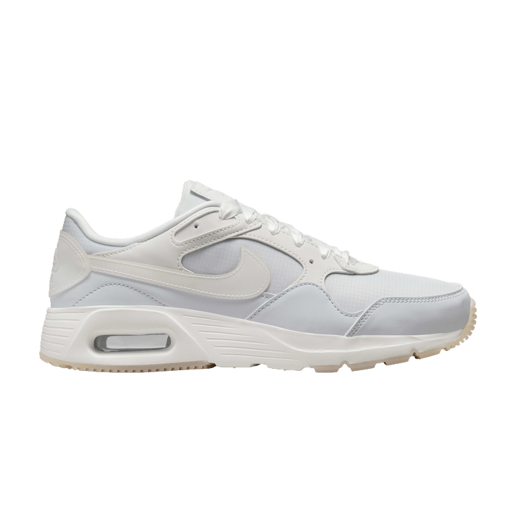 Nike Air Max SC Trend Summit White Football Grey Light Orewood Brown Phantom (Women's)